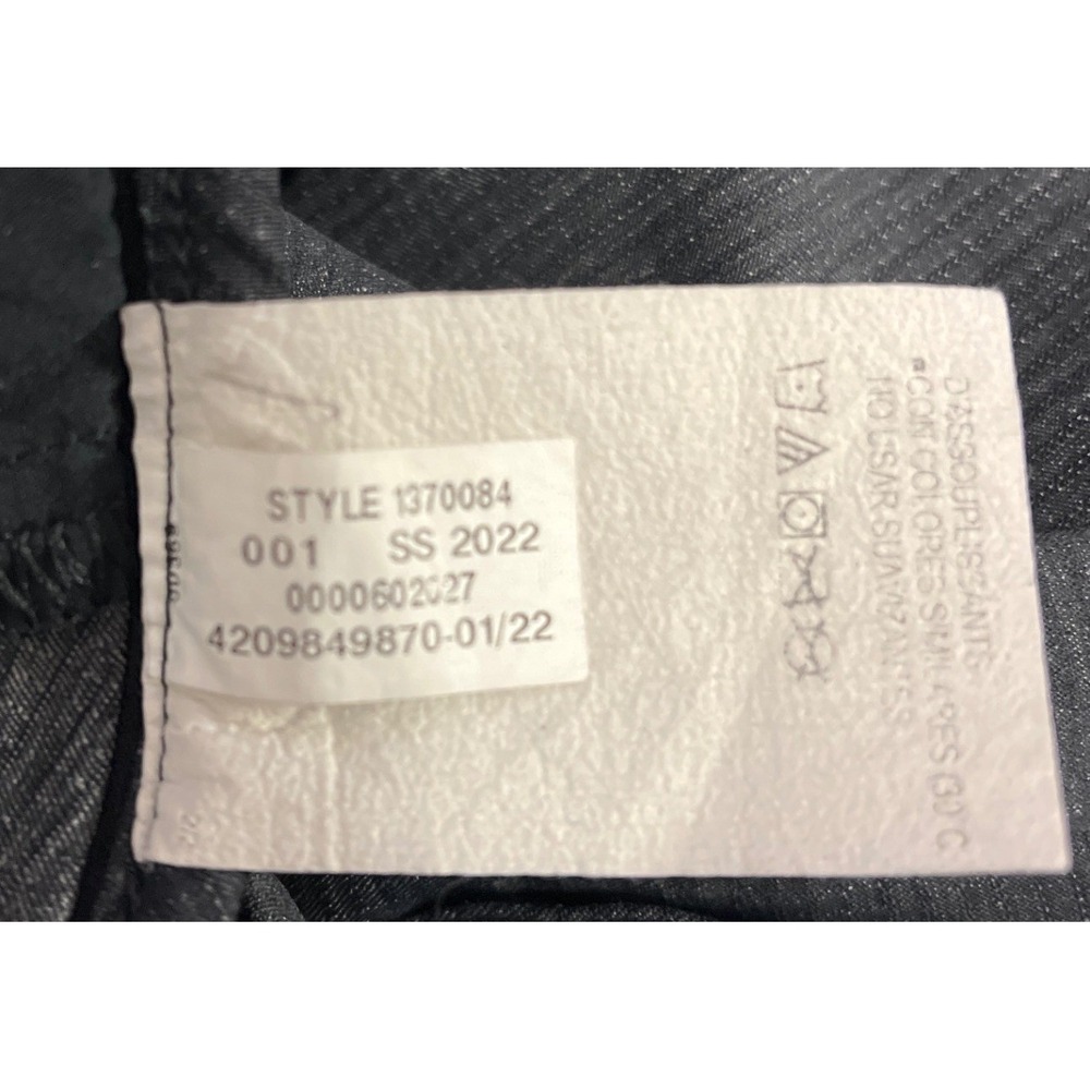 Under Armour Men's Hybrid Golf Shorts 42 Grey Textured Old Money Country Club - Picture 9 of 9